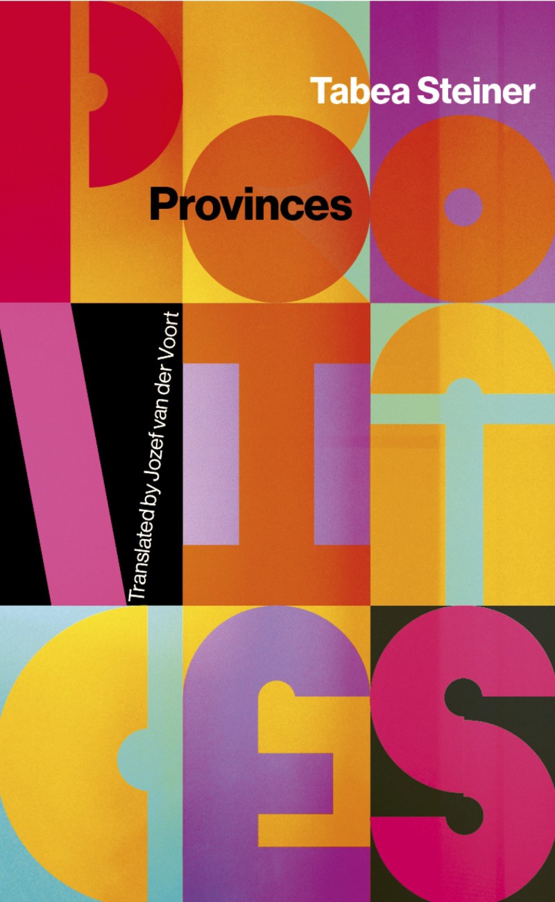 Provinces